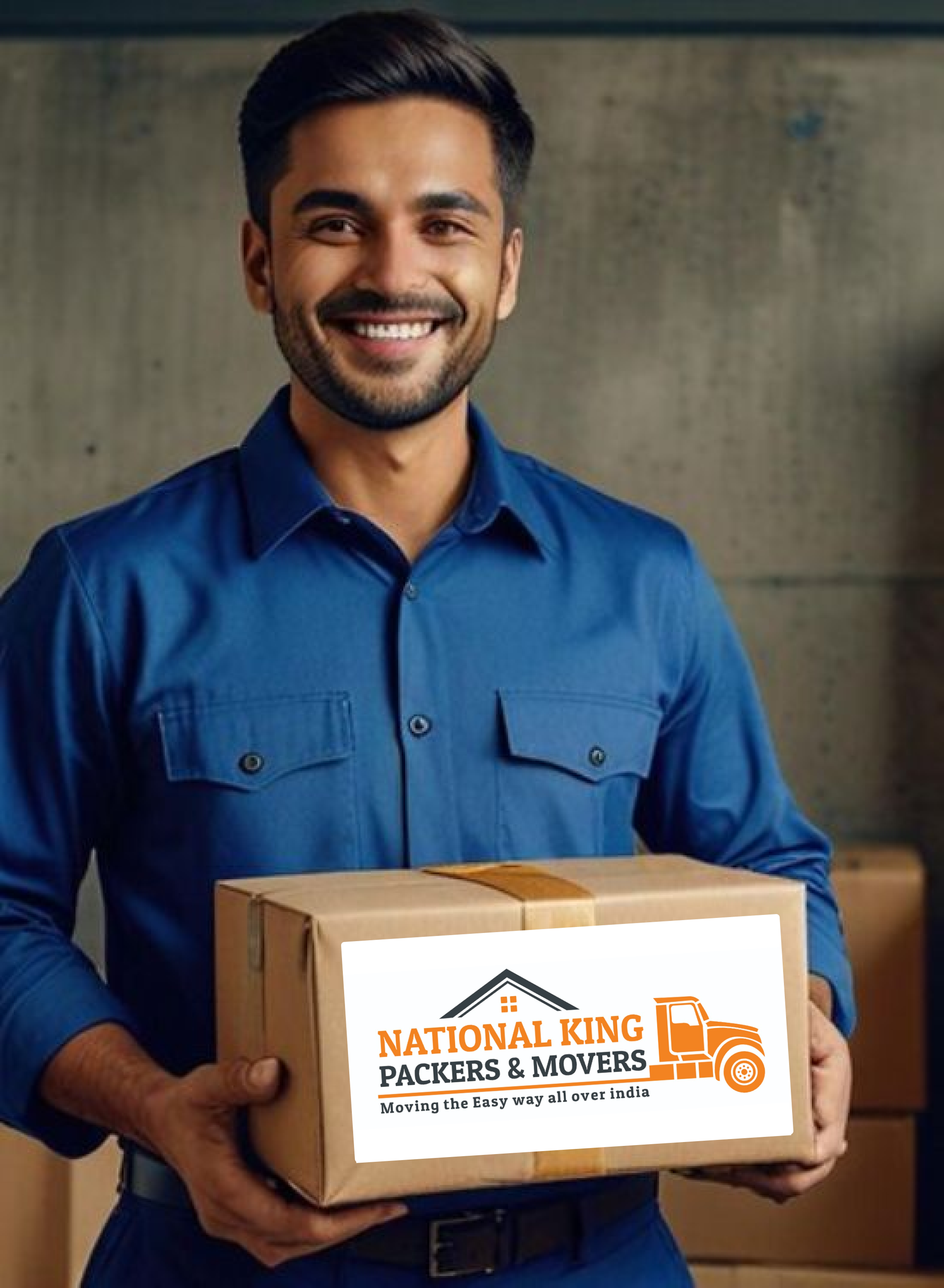 packers and movers in bokaro